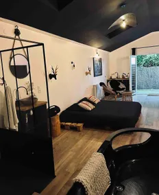 Love Room Balneotherapy and terrace - Image 4