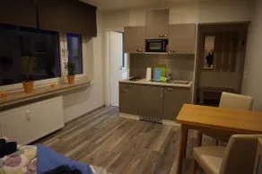 Cozy apartment 1 in the heart of Bremen - Image 2