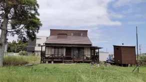 Close to the sea, sauna hut, cottage-style, private house for groups, friends, and families - Image 5