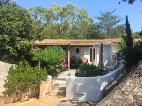 100 METER VOM STRAND VON SANTA GIULIA, KLIMATISIERTE VILLA FÜR 2 BIS 6 PERSONEN - Image 2