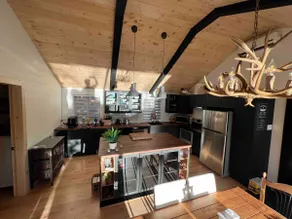 Beautiful lakeside cottage - Image 5