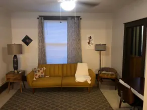 Mid Century Apartment in Downtown Boone - Image 2