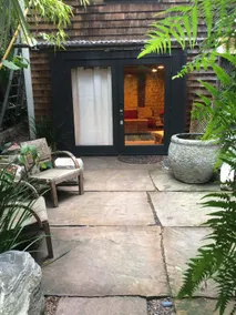 Unique Garden Apt. in Berkeley - Image 3