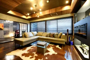 [HG601] Gorgeous apartment on the top floor!Shiraishi-ku, Sapporo / Equipped with luxury furniture and appliances - Image 2