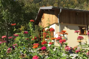 Cosy chalet for 2 in the Annecy mountains - Image 2