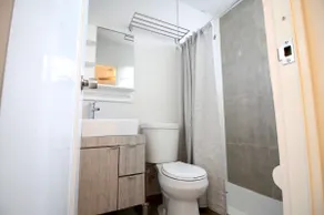 1.5• Generator • 2nd Floor • Parking • 1BR • 396sf - Image 5