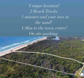 BEACH HOUSE-HEAR THE SURF 5 MIN WALK TO TALLOW 🏝 - Image 5