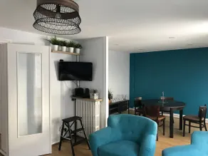 Nice apartment, large, hyper center with parking. - Image 2