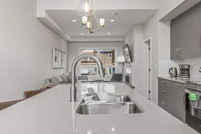Explore the rockies from a stylish mountain condo - Image 5