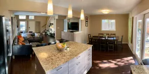 Comfortable house under beautiful Oak Trees! - Image 3