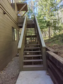 Relaxing Mountain View! Quiet mountain condo! - Image 3