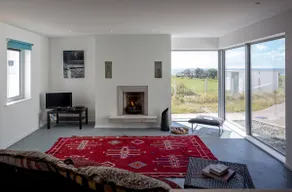 Designer cottage by the beach, Wild Atlantic Way - Image 2