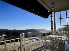 Haus Schneekappe - 190 sqm best location with distant views - Image 5
