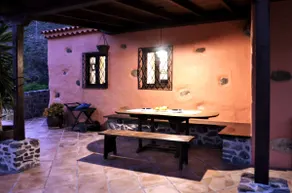 Finca Las Olivas - Einzigartiges Landhaus mit beheiztem Pool - Image 2