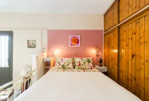 Zaros! Cozy stoudio with pool!Incl.Breakfast+Taxes - Image 4