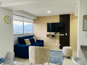 Luxury & central apartment, in La Riviera condo club - Image 5