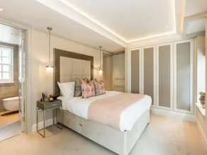 One Bedroom Apartment in Hope House, Westminster - Image 4