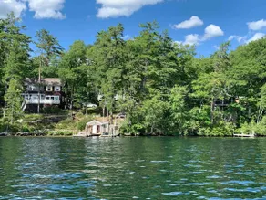 6 Night Min Lake Winnipesaukee Lakefront Villa - Image 2