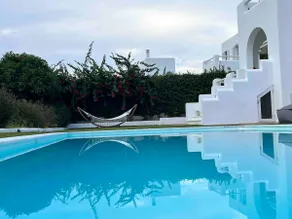 Pyrgaki Beach Villa - Image 2