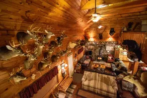 Sande Creek Lodge - Image 3
