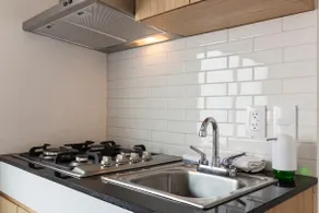 Studio in the heart of Condesa - Image 3