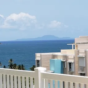 \"Vistamar Maunabo\" apartment is a home away from home .  Amazing ocean views. - Image 5