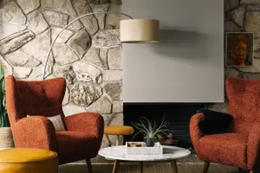 Chic Mid Century Modern Retreat South Pasadena - Image 2