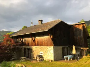 Authentic renovated Chalet - Premium BBQ, garden - Image 2