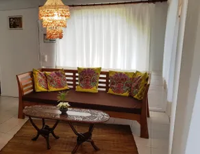 BEACH SUITE # 8 ”LINAREVA BEACH RESORT” - Image 2