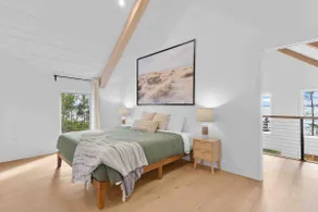Oyster Creek Chalet 2 - Image 2