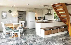 Nice house with panoramic views of the sea and fields - Image 3