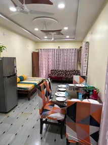 JMJ Residency 1st floor (Kukatpally Metro Station) - Image 3