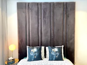 Anfa Living 29 | Gatsby · Chic Apt · Sea Nearby - Image 3