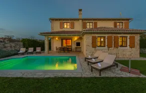 Villa Terca, 4 Bedroom, Private Pool and Sauna - Image 5
