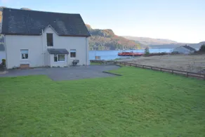Beach House - Carrick Castle - Image 3
