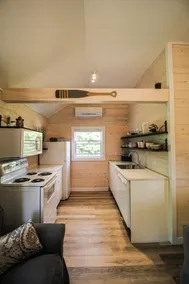 Just Beachy Cottage @ the Beach/ Lighthouse View - Image 2