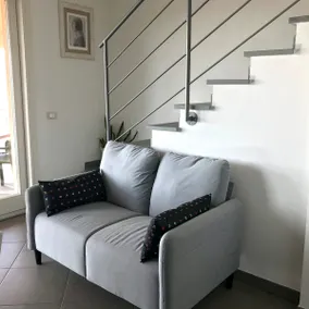 Apartment in the Tuscan country from Pisa-Florence - Image 4