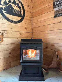 Mountain Time Cabin,Spectacular Views! Secluded! - Image 2