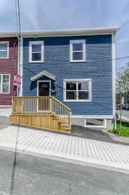 Beautiful downtown house - Image 2