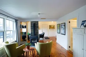 Stowe Village - Beautiful Family Friendly Home Walkable to Dining and Shopping - Image 2