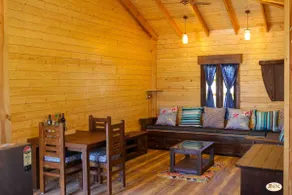Wooden Cottage Villa - Nandi Foothils - Image 5