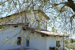 Rustic country house ”Poggio della lestra” - Image 2