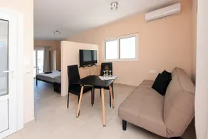 Happy Days Home Apartment und Studio/Penthouse - Image 4