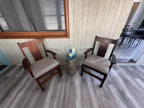 Home away from home - Image 3