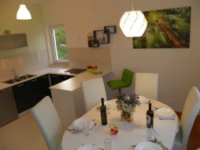 Appartment Lanterna - garden and separate entrance - Image 2