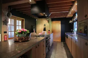 Houffalize Forest View Villa - Image 5