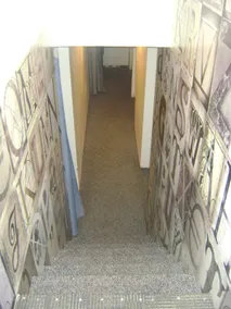 The Bottle House ”Basement” - Image 2