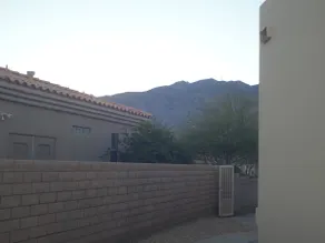 very private desert casita with mountain views - Image 3