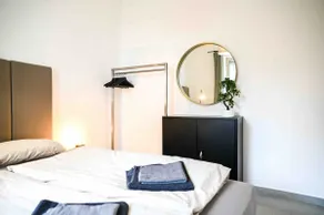 Modern apartment in a quiet environment near the fair - Image 5