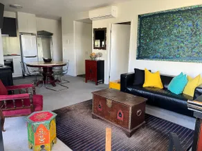 Great unit Gasworks Newstead parking pool gym wifi - Image 2
